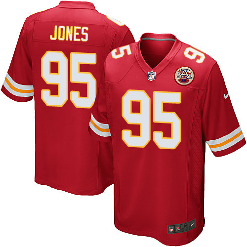 Kansas City Chiefs kids jerseys-036